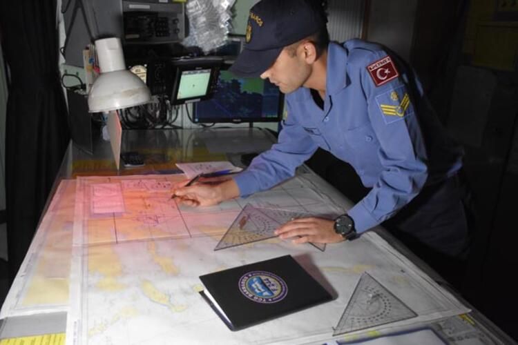 Görüntüler geldi! SAT komandoları nefes kesti 24