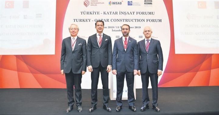 Türk şirketler için 36 milyar dolarlık fırsat! İşte o detaylar 1