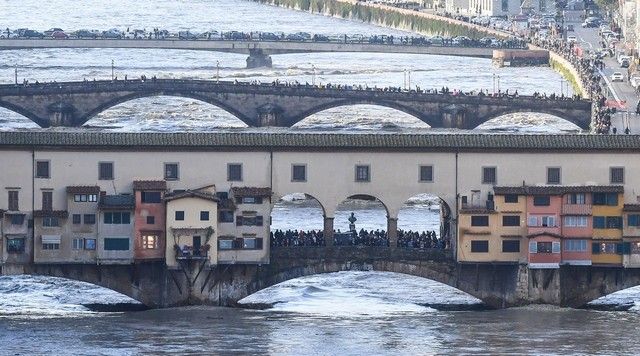 İtalya'da 11 bölgede alarm... 3