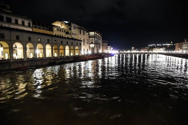 İtalya'da 11 bölgede alarm... 8