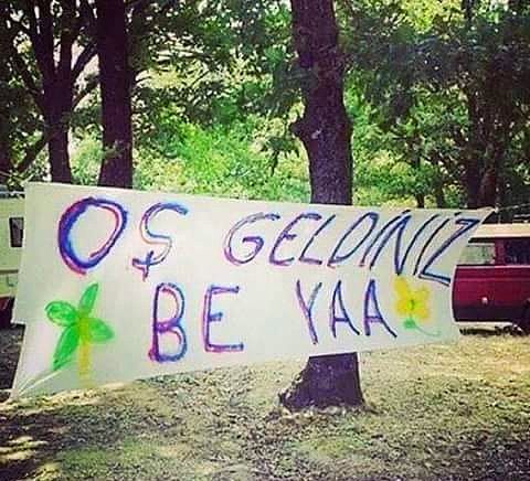 Dipnot olarak yazdığı şaşırttı 'Bu yıl da sevgilisizim' 20