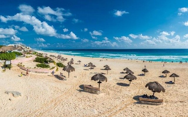 2020 yılında gidilecek en iyi yerler seçildi! Türkiye de listede 17