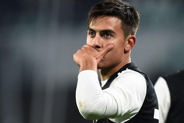 Paulo Dybala, Merih Demiral'a asker selamı verdi! Sebebini açıkladı 5
