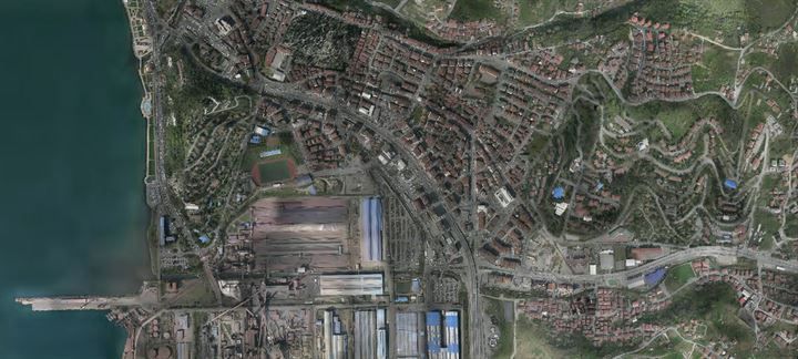 1 trilyon lirayı aştı! İşte Türkiye'nin en büyük 20 şirketi 10