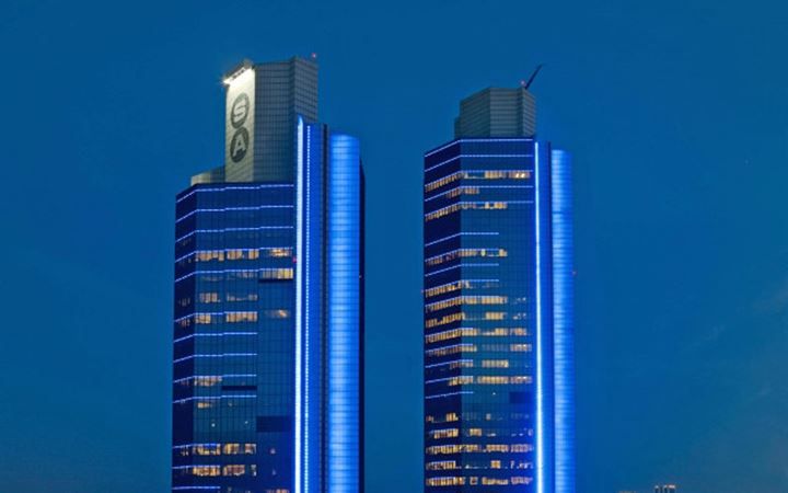 1 trilyon lirayı aştı! İşte Türkiye'nin en büyük 20 şirketi 17