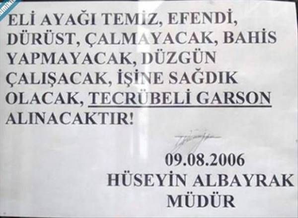 Yurdum insanı yine kahkaha attırıyor 17