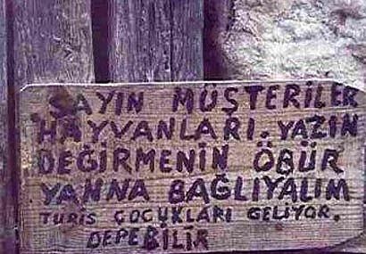 Yurdum insanı yine kahkaha attırıyor 48