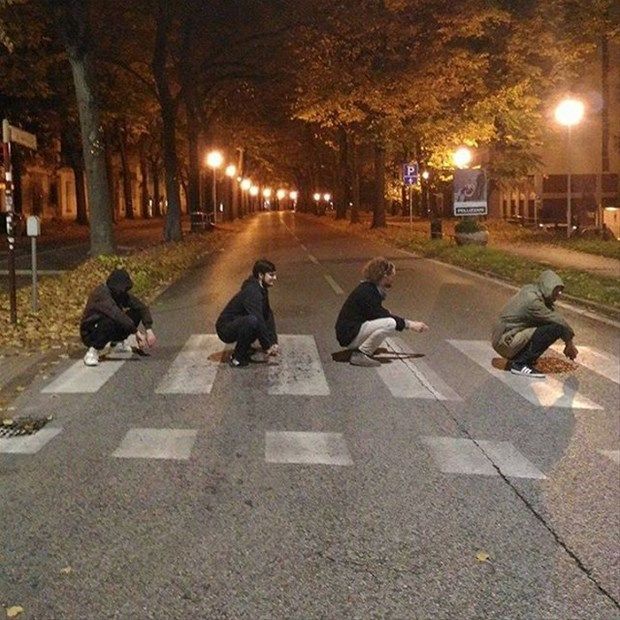 Yurdum insanı yine kahkaha attırıyor 70