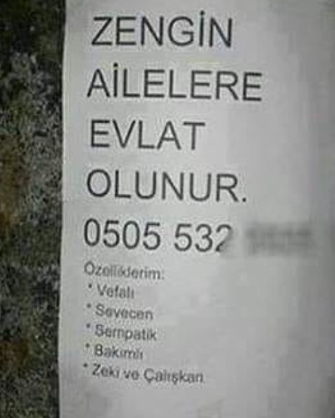 Yurdum insanı yine kahkaha attırıyor 164