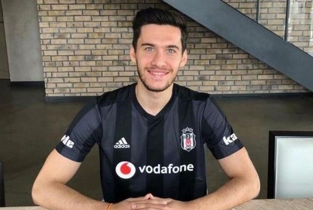 Ünlü futbolcuların memleketleri! Bakın hangi futbolcu nereli 15