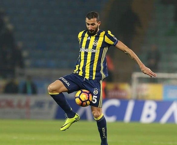 Ünlü futbolcuların memleketleri! Bakın hangi futbolcu nereli 31