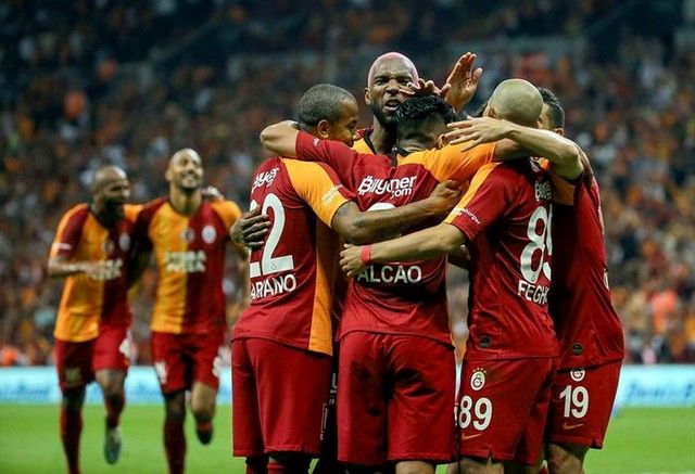 Bu yıldızlar bedava! Süper Lig'in gözde yerlileri 1