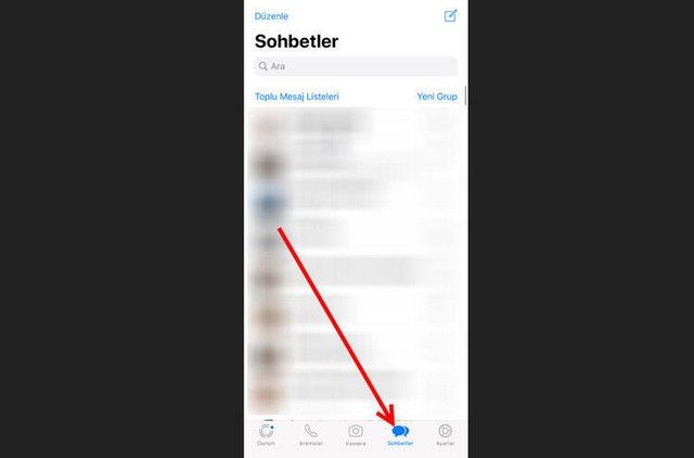 WhatsApp'ta bir dönemin sonu! Bugün kaldırıldı 15