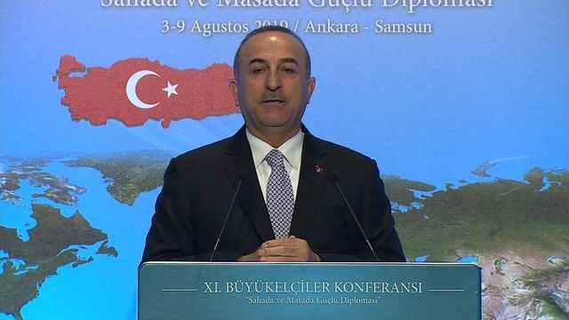 'Türk kalkanı' tüm dengeleri altüst etti! Akdeniz'deyiz 10