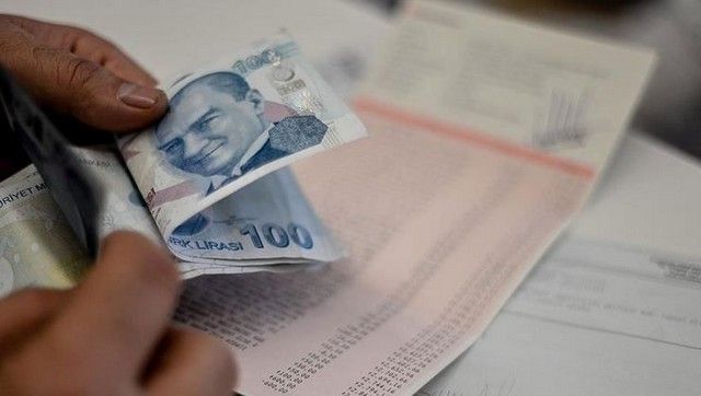 3.600 ek gösterge bütün kamu çalışanlarına mı uygulanacak? İşte cevabı 2