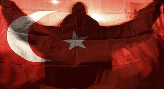 'Türk kalkanı' tüm dengeleri altüst etti! Akdeniz'deyiz 8