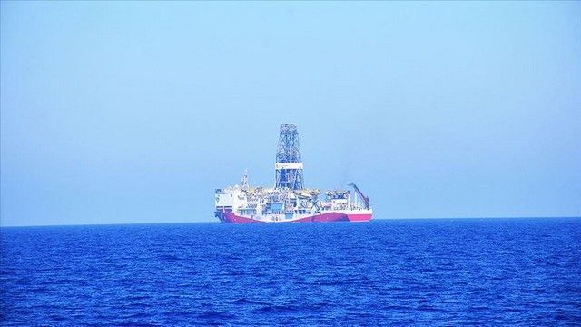 'Türk kalkanı' tüm dengeleri altüst etti! Akdeniz'deyiz 9