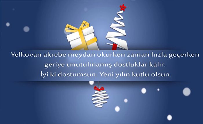 En beğenilen yılbaşı mesajları 6