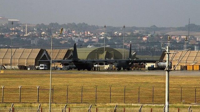 1950'lerde kuruldu! Gündemdeki İncirlik Üssü hakkında merak edilenler 1