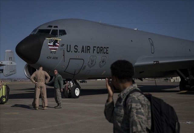 1950'lerde kuruldu! Gündemdeki İncirlik Üssü hakkında merak edilenler 11