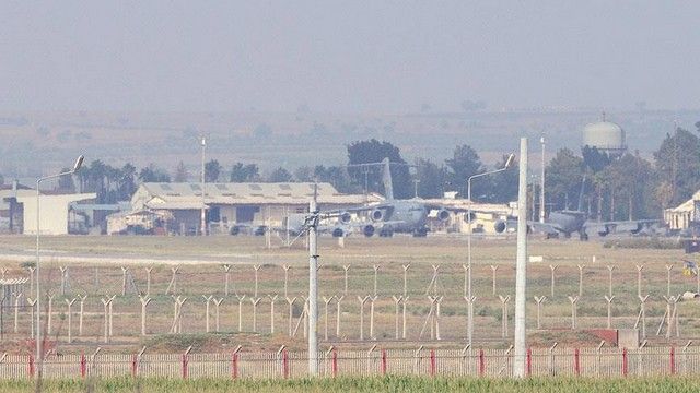 1950'lerde kuruldu! Gündemdeki İncirlik Üssü hakkında merak edilenler 13