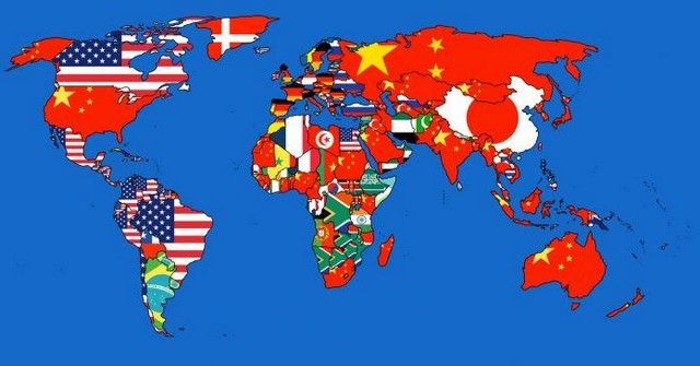 Nüfus ve ekonomi bakımından en güçlü ülkeler sıralandı! Türkiye... 2