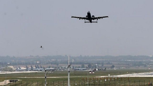 1950'lerde kuruldu! Gündemdeki İncirlik Üssü hakkında merak edilenler 3
