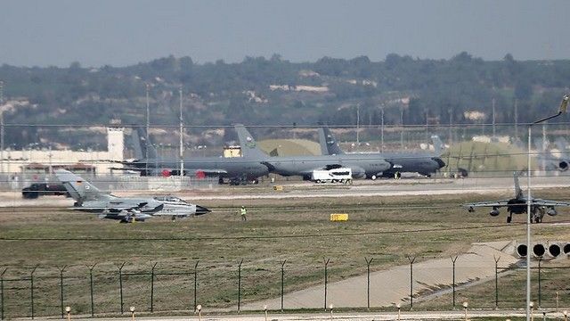 1950'lerde kuruldu! Gündemdeki İncirlik Üssü hakkında merak edilenler 4