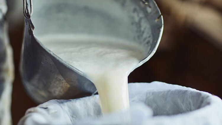 Süte çamaşır suyu katıyorlar! Bakın sebebi ne çıktı 6