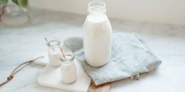 Süte çamaşır suyu katıyorlar! Bakın sebebi ne çıktı 8