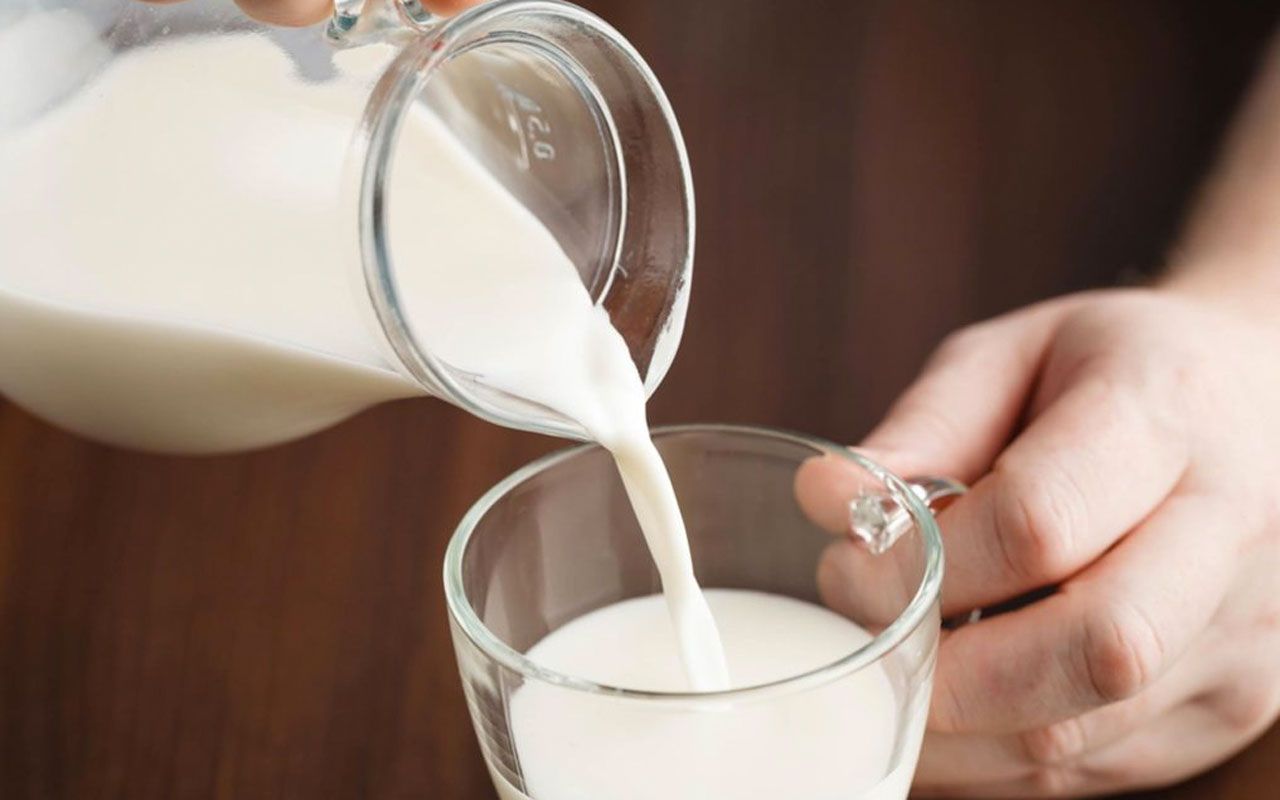 Süte çamaşır suyu katıyorlar! Bakın sebebi ne çıktı 9