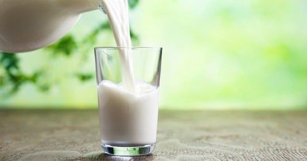 Süte çamaşır suyu katıyorlar! Bakın sebebi ne çıktı 11