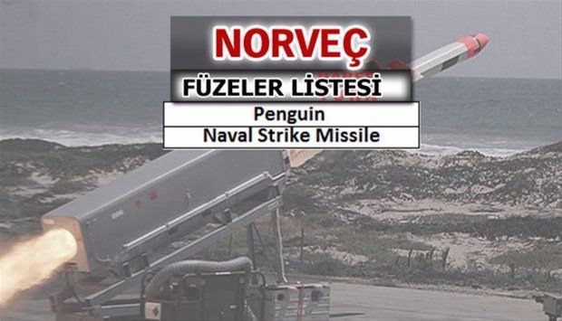 Türkiye'nin füze sayısı şaşırttı! İşte liste... 36