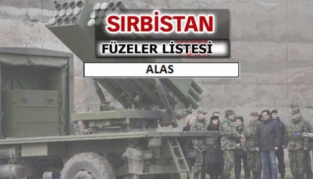 Türkiye'nin füze sayısı şaşırttı! İşte liste... 48