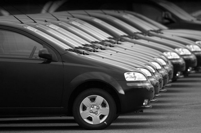 2019 model araçlar 1 ay önce tükendi! Sıfır kilometre araç kalmadı 1