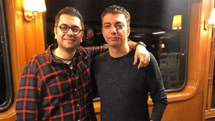 Emre Gönlüşen'e destek mesajları! Kanseri yendim derken... 1