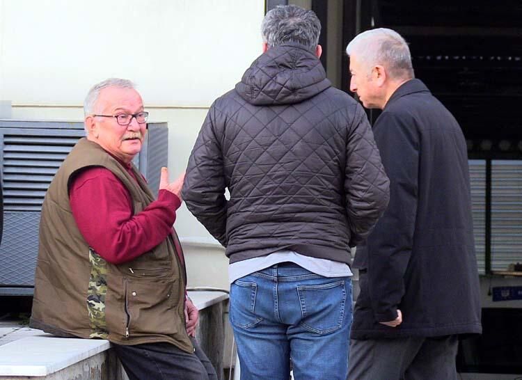 Kahreden haber! Cenazesi teşhis edildi 11