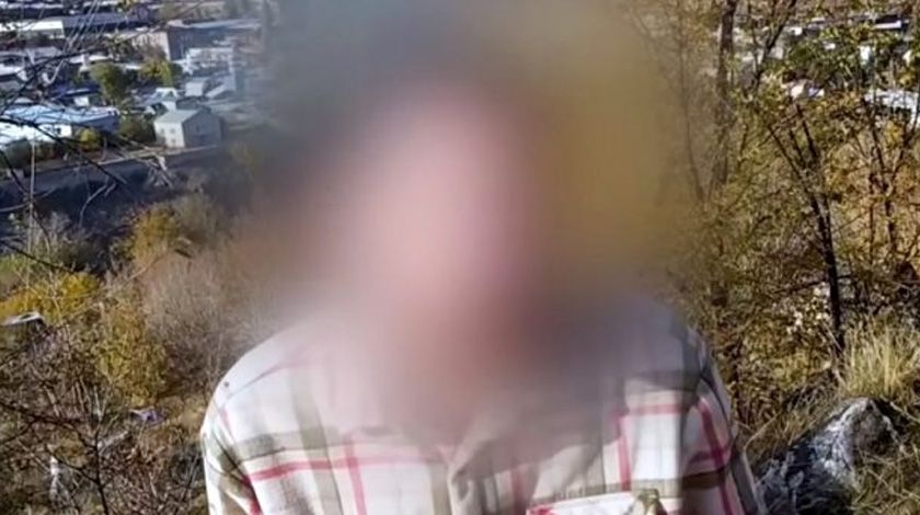 '3700'den geldim' dedi! Kanıtı pes dedirtti 1