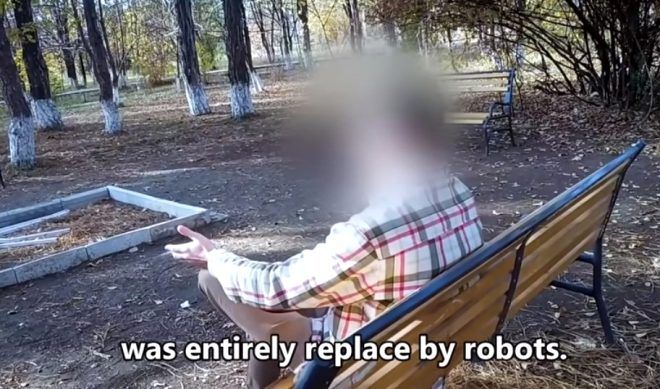 '3700'den geldim' dedi! Kanıtı pes dedirtti 8