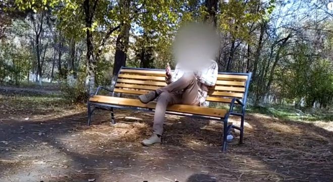 '3700'den geldim' dedi! Kanıtı pes dedirtti 7