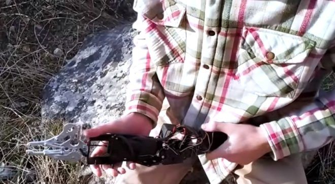 '3700'den geldim' dedi! Kanıtı pes dedirtti 3