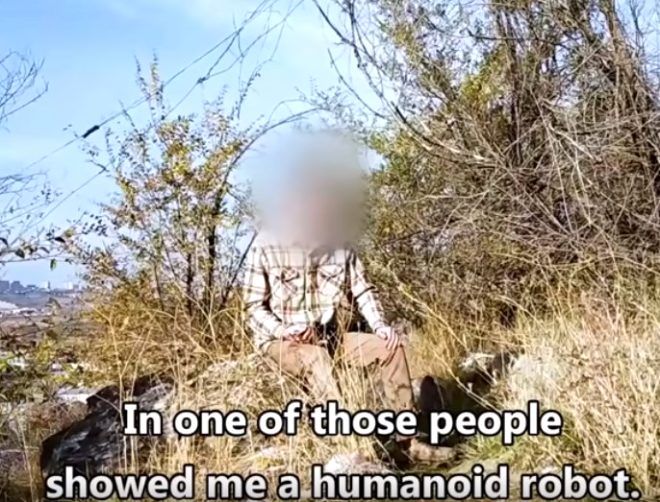 '3700'den geldim' dedi! Kanıtı pes dedirtti 2