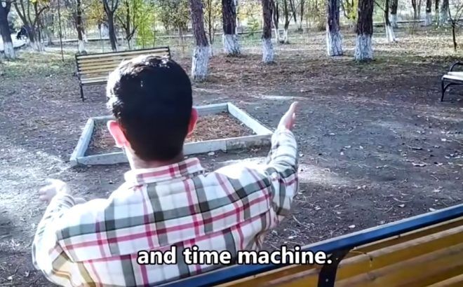 '3700'den geldim' dedi! Kanıtı pes dedirtti 6