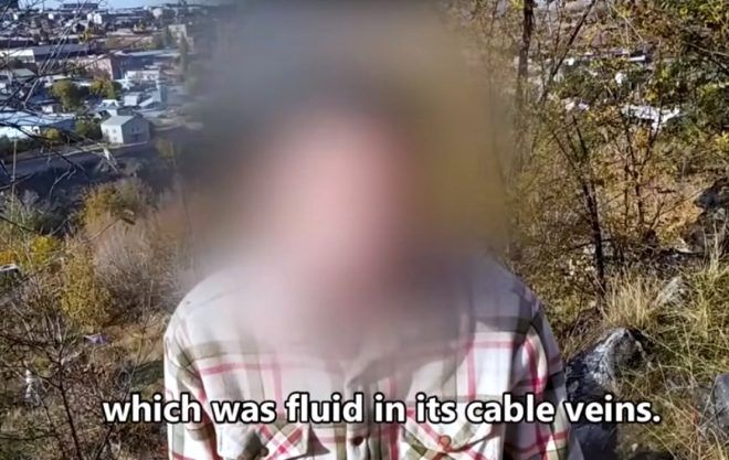 '3700'den geldim' dedi! Kanıtı pes dedirtti 10