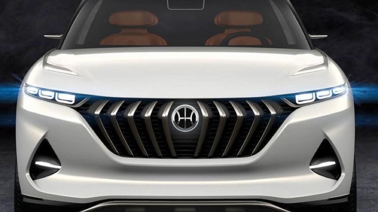 Fotoğraflarına ulaşıldı! Yerli otomobil işte böyle olacak 1