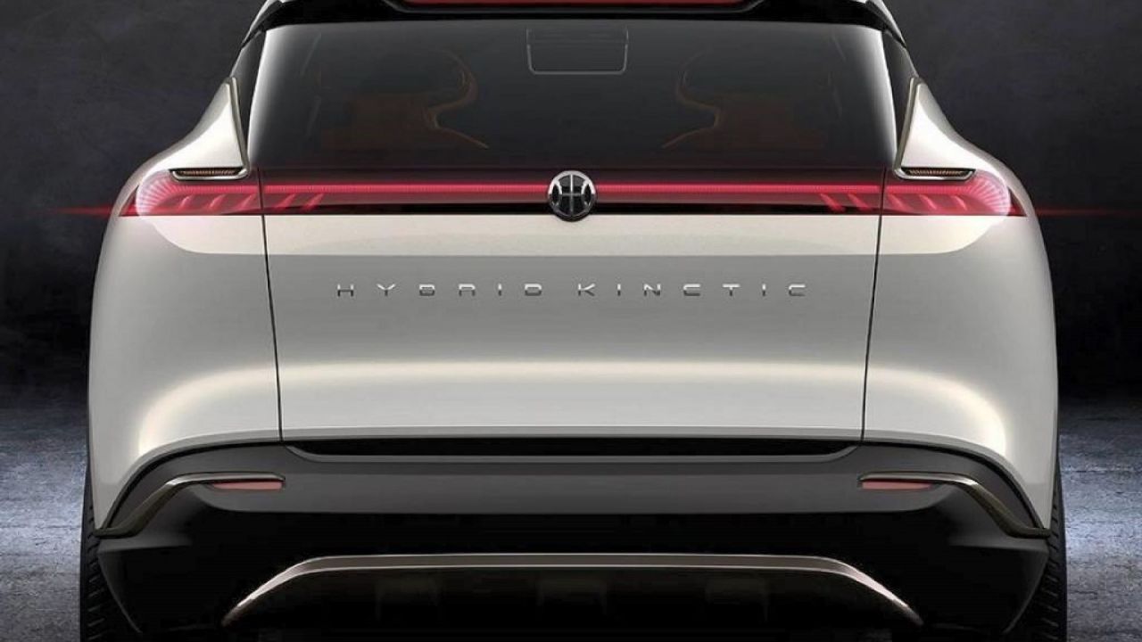 Fotoğraflarına ulaşıldı! Yerli otomobil işte böyle olacak 2