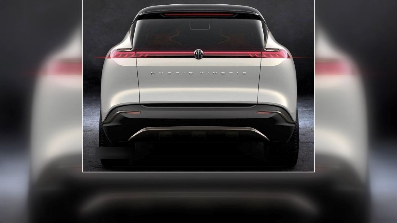 Fotoğraflarına ulaşıldı! Yerli otomobil işte böyle olacak 6