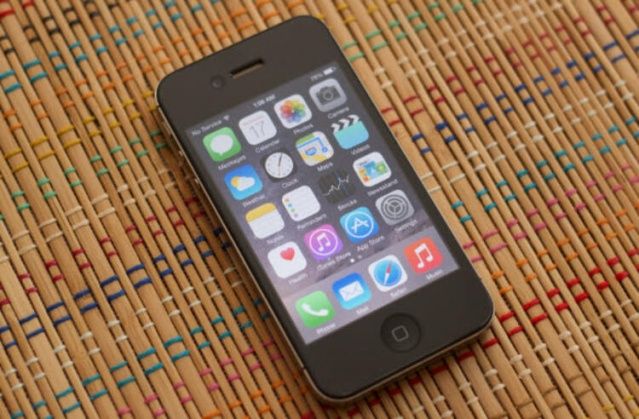 İşte dünyanın en çok satan telefonu! Yanına kimse yanaşamadı 10