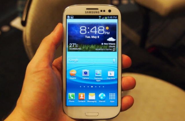 İşte dünyanın en çok satan telefonu! Yanına kimse yanaşamadı 5