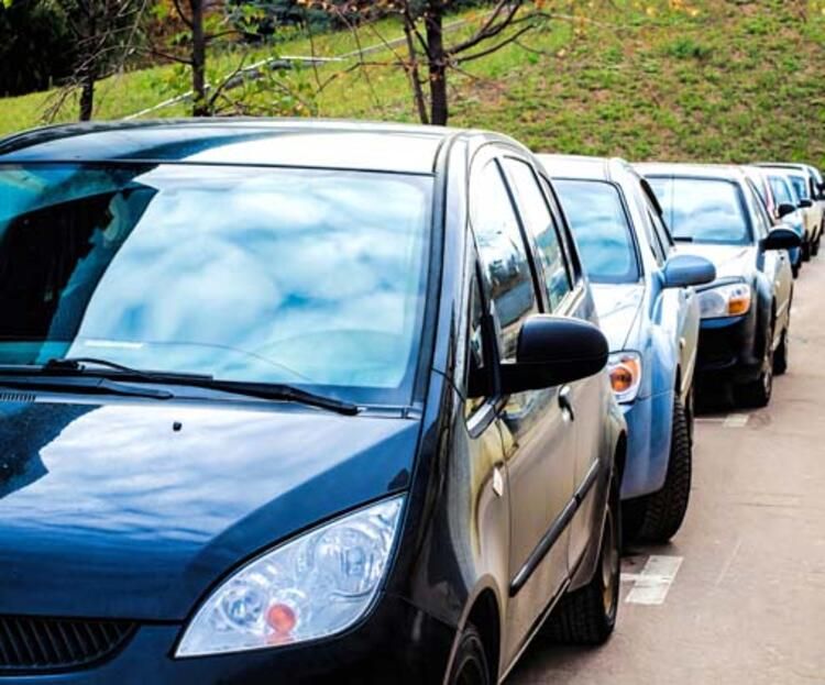 Arabası olanlar dikkat! 2020 yılı MTV tutarları belli oldu 3